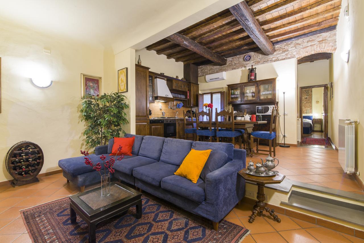 Florence Ariento Romantic Apartment Ngoại thất bức ảnh